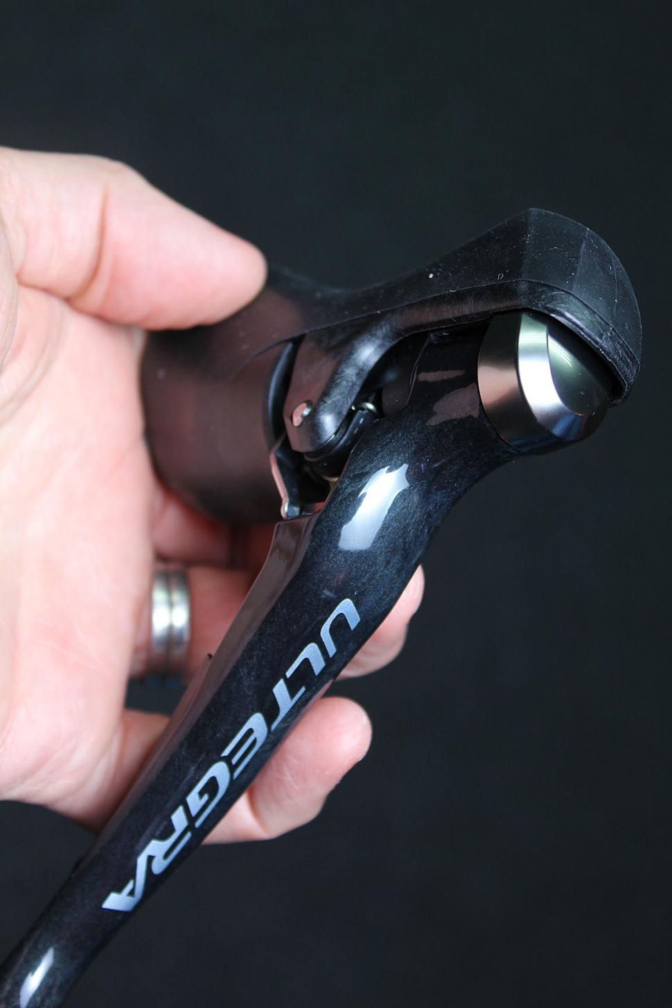 shimano ultegra 6800 quick release